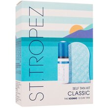 St.Tropez Self Tan Classic Kit