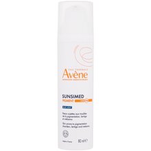 Avène Sun Sunsimed Pigment Protective Cream