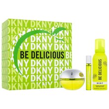 DKNY Be Delicious Set for Women | EDP
