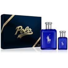 Ralph Lauren Polo Blue Parfum Set for Men | Parfum