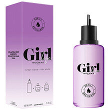 Rochas Girl Life for Women | EDP