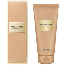 Michael Kors Pour Femme Body Lotion
