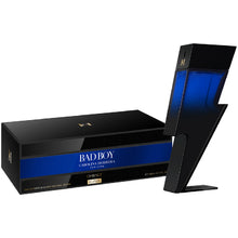 Carolina Herrera Bad Boy Cobalt Elixir for Men | EDP