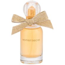 Womens'secret Gold Seduction for Women | EDP