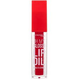 Rimmel Oh My Gloss! Lip Oil Pink Flush