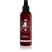 Dapper Dan Sea Salt Spray