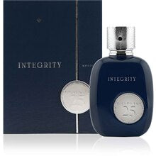 Khadlaj 25 Integrity for Men | EDP