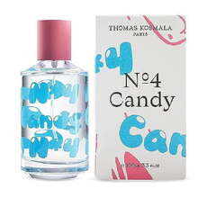 Thomas Kosmala No.4 Candy Unisex | EDP