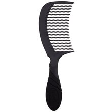 Wet Brush Pro Detangling Comb Blackout