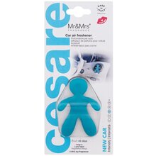 Mr & Mrs Fragrance Cesare New Car Fragrance