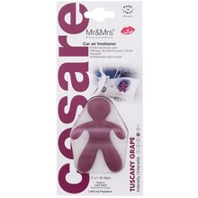 Mr & Mrs Fragrance Cesare Tuscany Grape