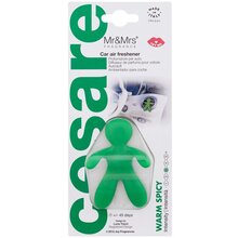 Mr & Mrs Fragrance Cesare Warm Spicy
