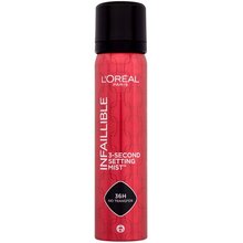 L'Oréal Infaillible 3-Second Setting Mist