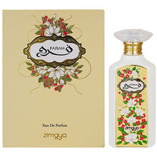 Zimaya Farah for Women | EDP