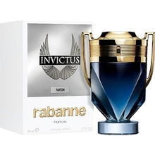 Paco Rabanne Invictus For Men | Parfum