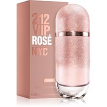 Carolina Herrera 212 VIP Rose Elixir for Women | EDP