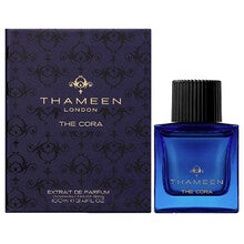 Thameen The Cora | Extrait de Parfum for Women
