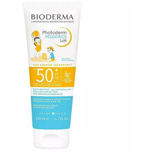 Bioderma Photoderm Pediatrics Lait SPF 50+