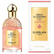 Guerlain Aqua Allegoria Forte Rosa Palissandro for Women | EDP