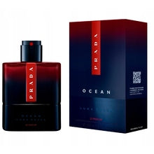 Prada Luna Rossa Ocean Le Parfum for Men | Parfum