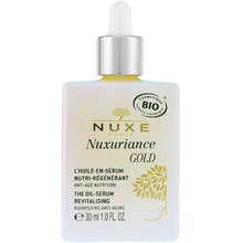 Nuxe Nuxuriance Gold