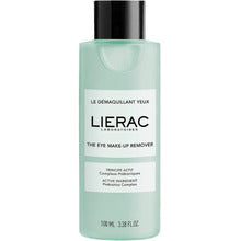 Lierac The Eye Make-Up Remover