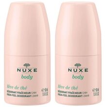 Nuxe Réve de Thé Fresh-Feel Deodorant
