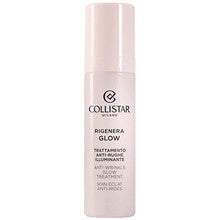Collistar Rigenera Glow Anti-Wrinkle Glow Treatment