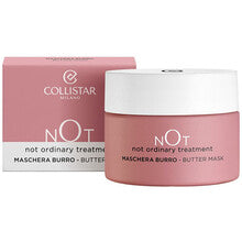 Collistar NOT Butter Mask Lip Mask