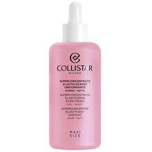Collistar Superconcentrate Elasticizing Even Finish