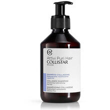 Collistar Volumizing Redensifying Shampoo