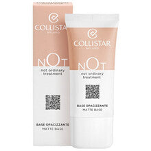 Collistar NOT Matte Base Primer