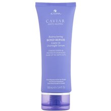 Alterna Caviar Anti-Aging Restructuring Bond Repair Leave-In Overnight Serum