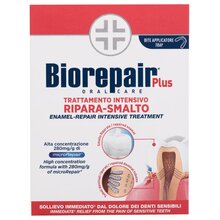 Biorepair Plus Enamel Repair Intensive Treatment Toothpaste