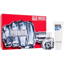 Diesel Only The Brave for Men Set | EDT