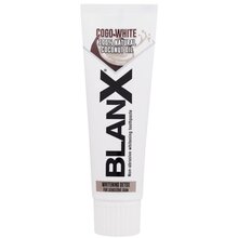 BlanX Coco White Toothpaste