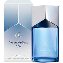 Mercedes-Benz Sea | EDP
