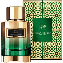 Carolina Herrera True Oud Unisex | EDP