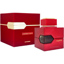 Al Haramain L'Aventure Grapefruit for Women | Parfum