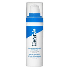 CeraVe Hydrating Hyaluronic Acid Serum