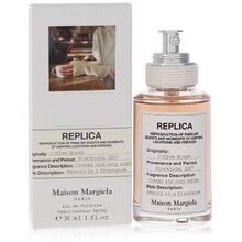 Maison Margiela Replica Coffee Break | EDT