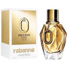 Paco Rabanne Million Gold For Her | EDP
