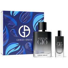 Armani Set Acqua di Gio Parfum for Men | Parfum