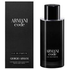 Armani Code for Men | EDP
