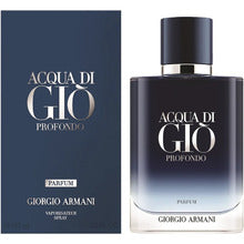 Armani Acqua di Gio Profondo Parfum for Men | Parfum