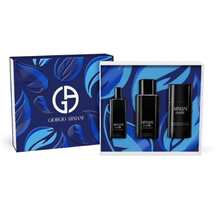 Armani Code for Men Set | EDT
