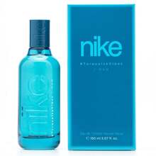 Nike #ViralBlue for Men | EDT