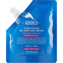 Kiehls Kiehl's Ultra Facial Cream Refill Pouch