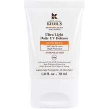 Kiehls Ultra Light Daily UV Defense Cream SPF 50