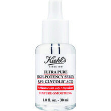 Kiehls Ultra Pure 9.8% Glycolic Acid High-Potency Serum